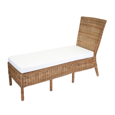 Sausalito Armless Chaise